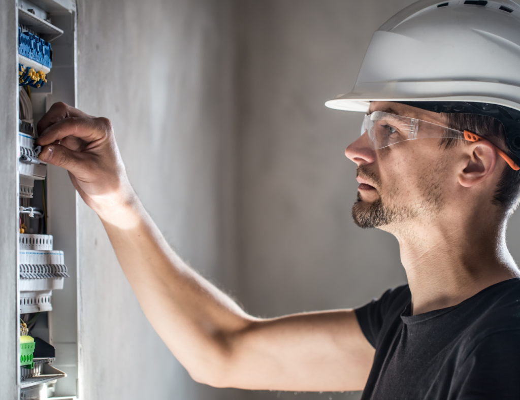 Installation électrique